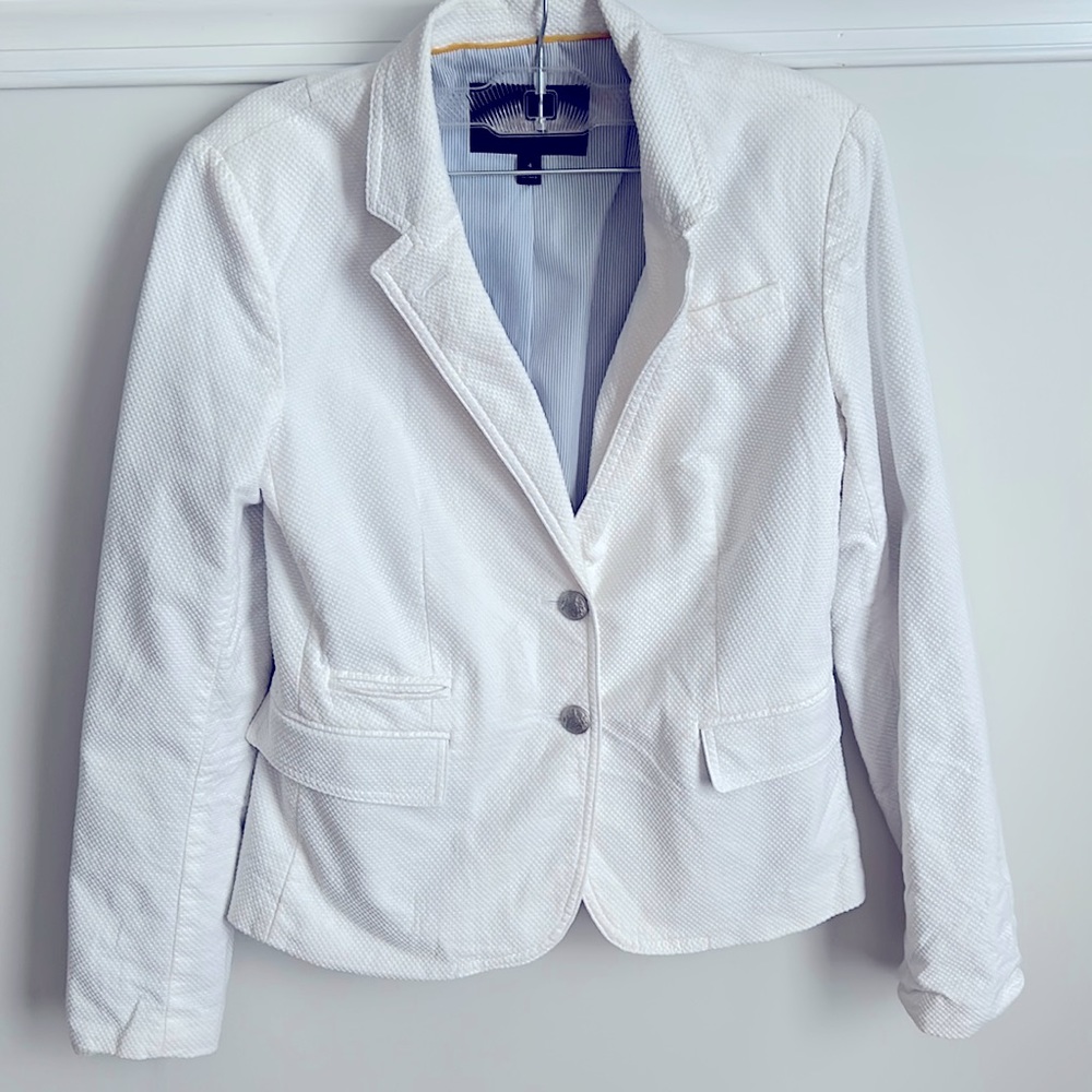 J. Crew Blazer